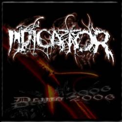 Indicator : Demo 2006 Indicator : Demo 2006